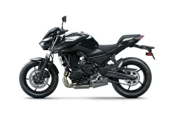 Z 650 S