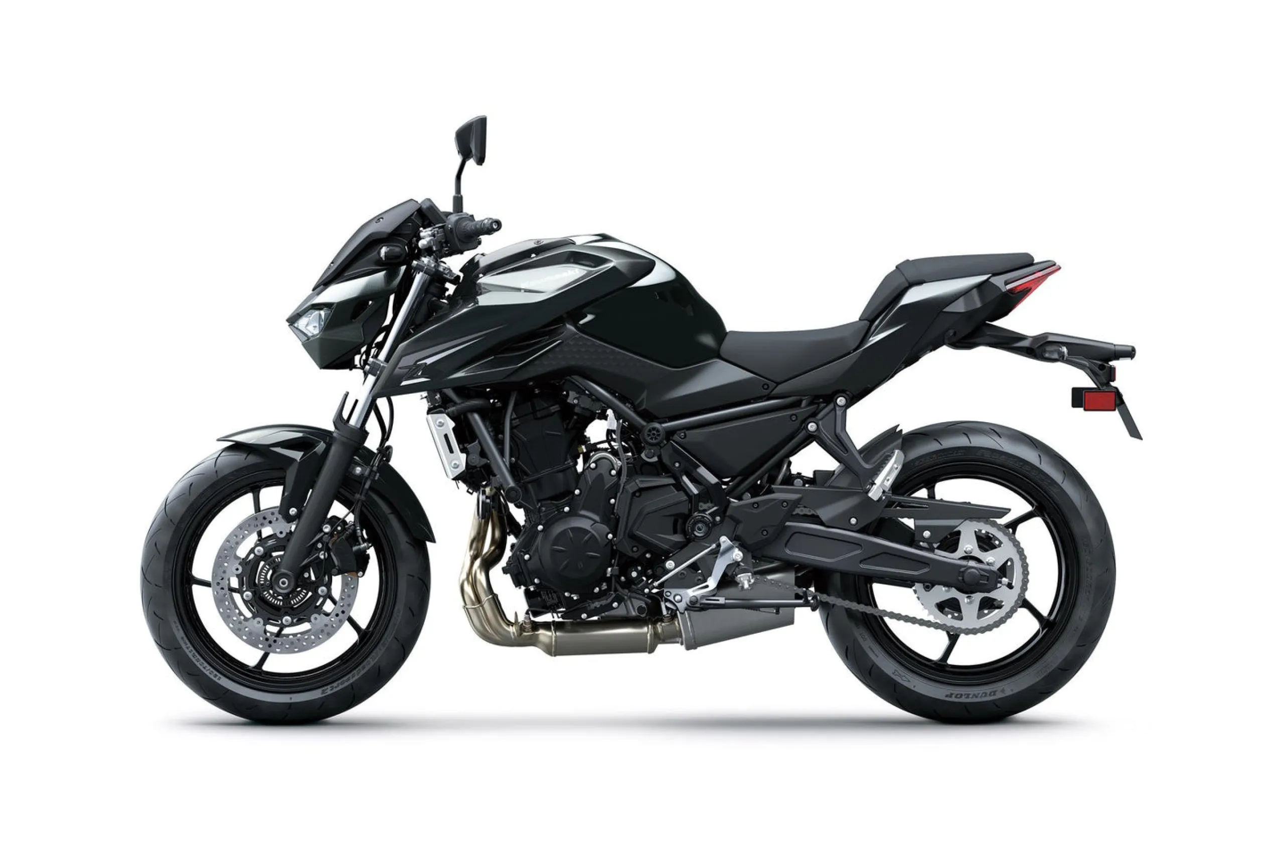 Z 650 S