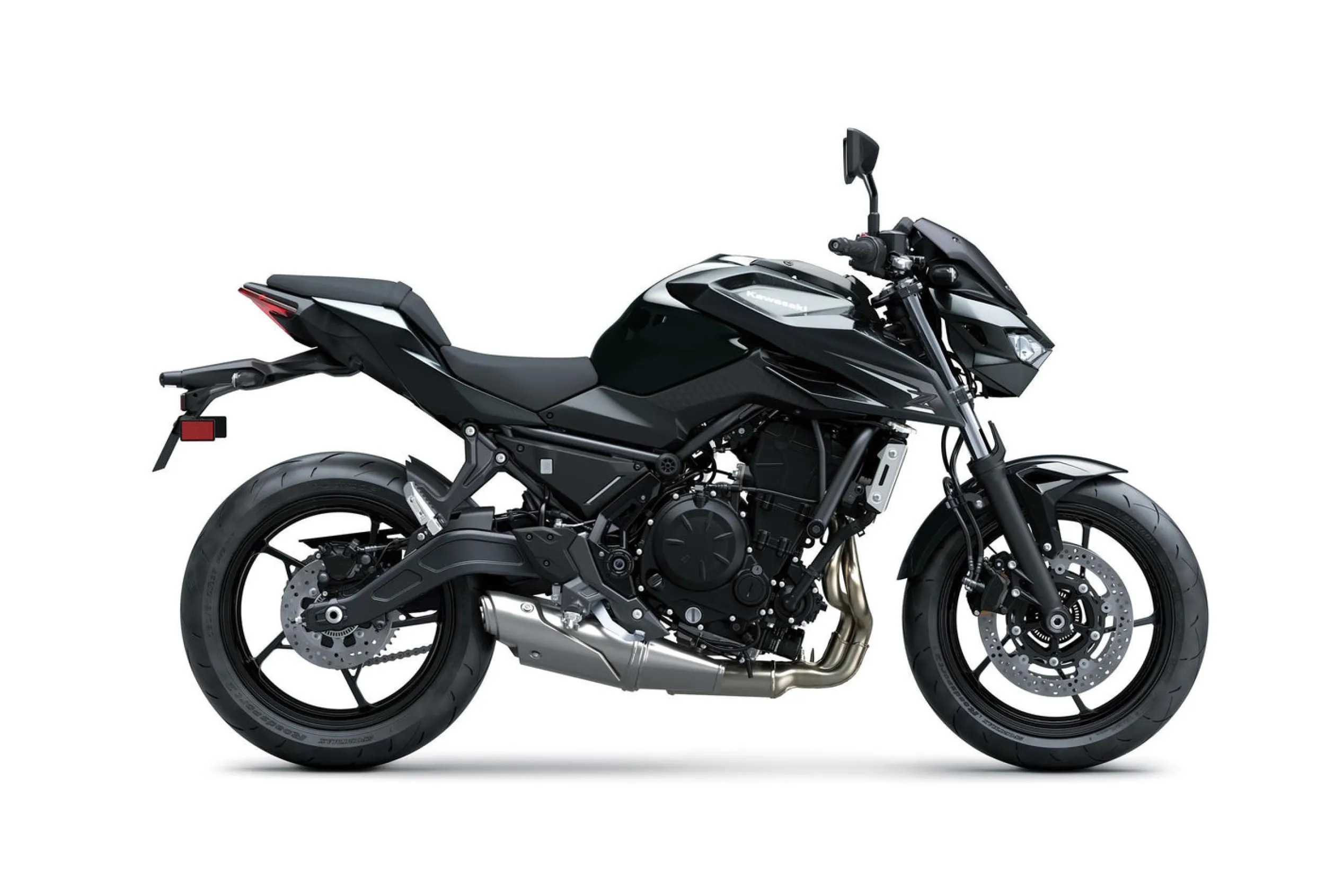 Z 650 S