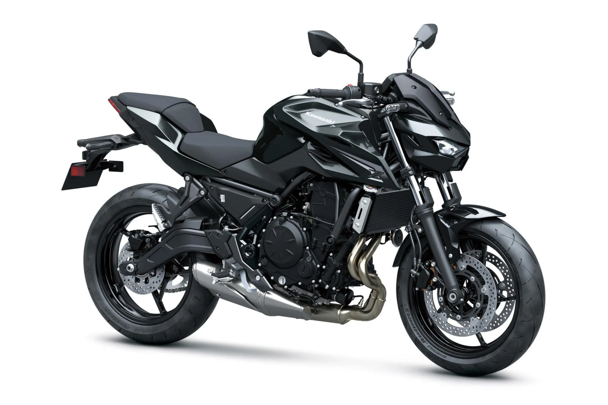 Z 650 S