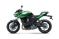 Z 650 S
