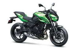 Z 650 S