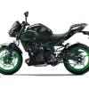Z 500 SE 2026