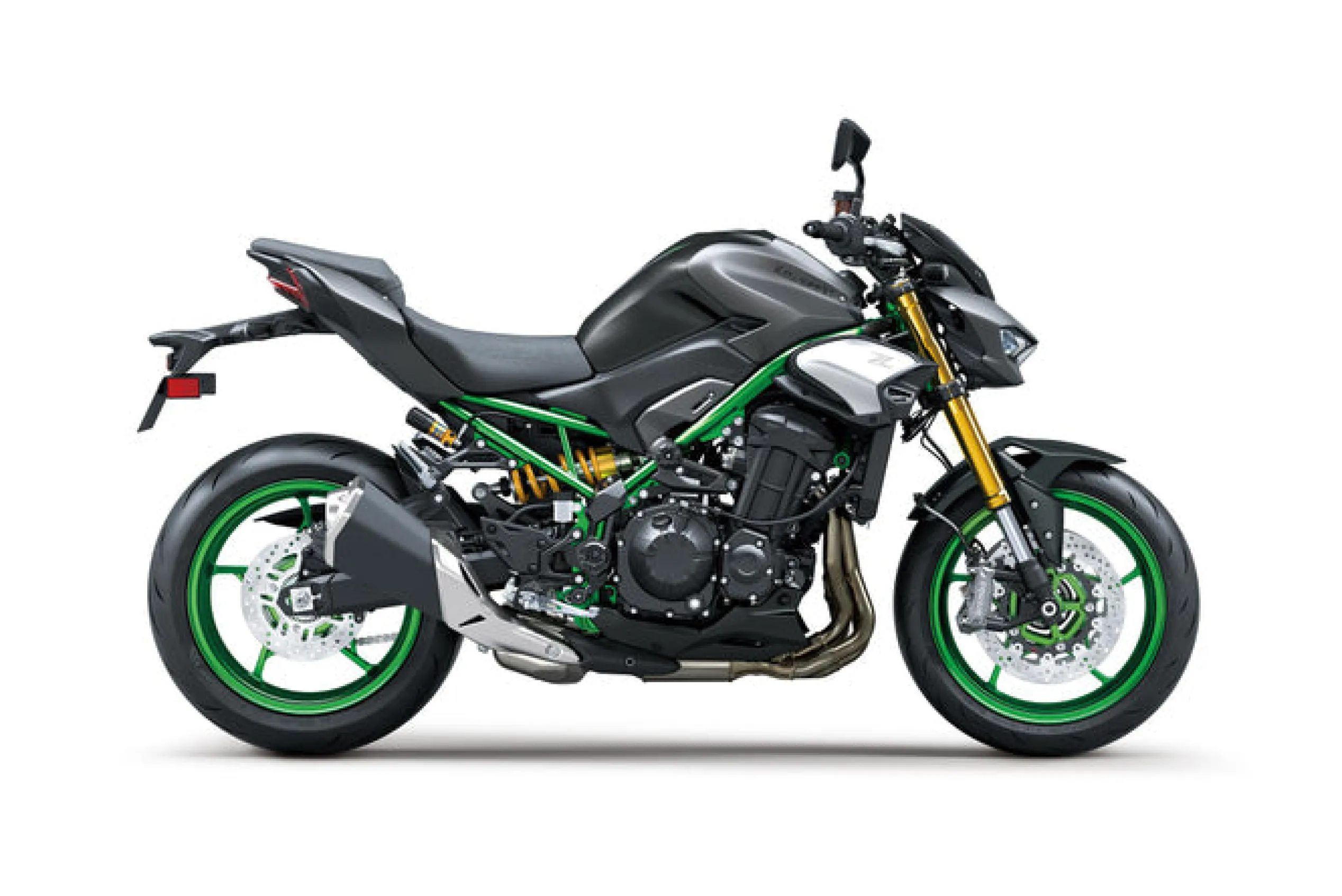 Z 900 SE 2026