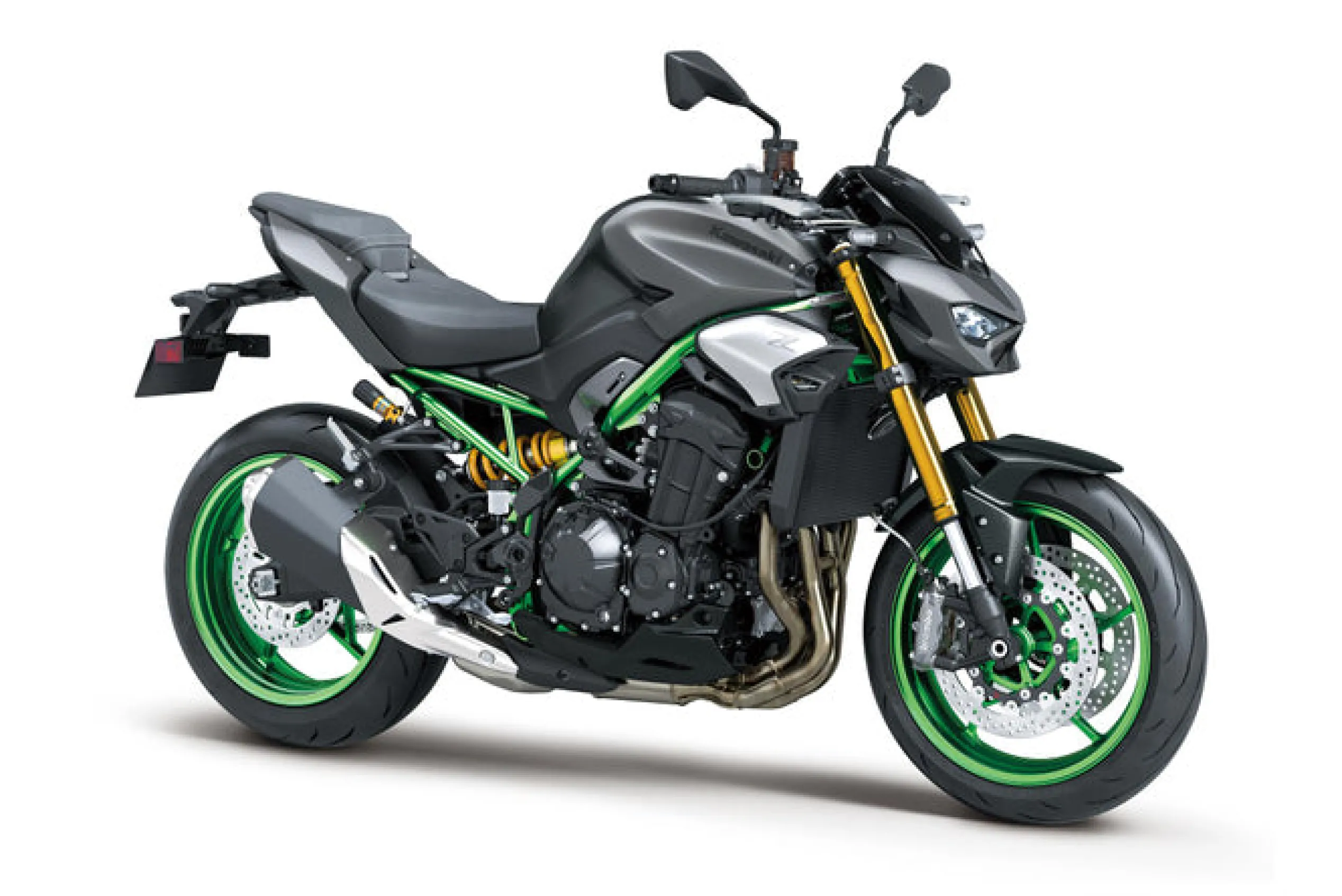 Z 900 SE 2026