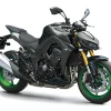 Z 1100 SE