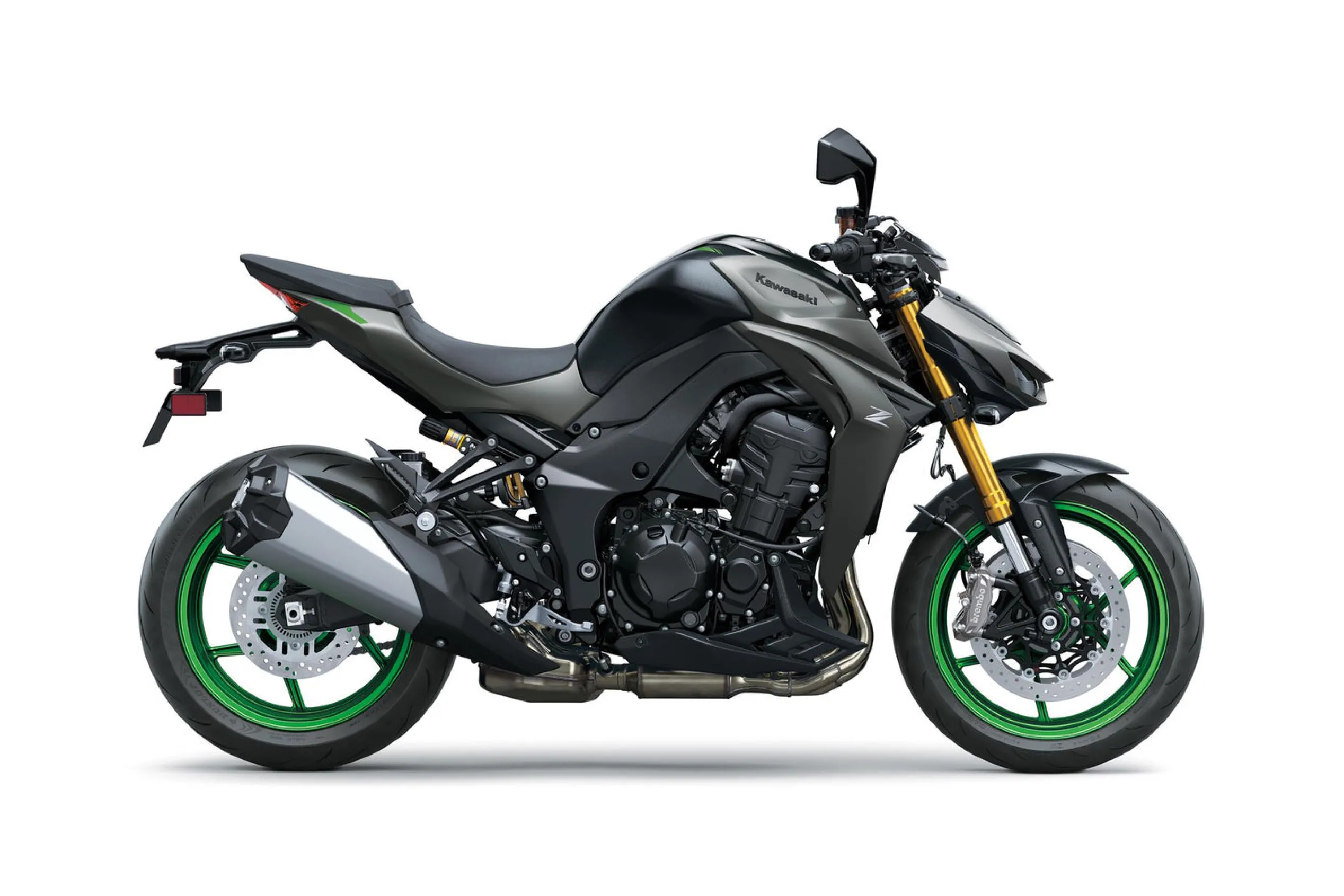 Z 1100 SE
