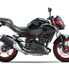 Z 500 SE