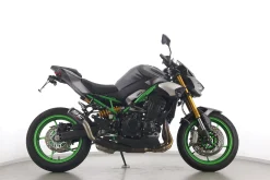 Z 900 SE
