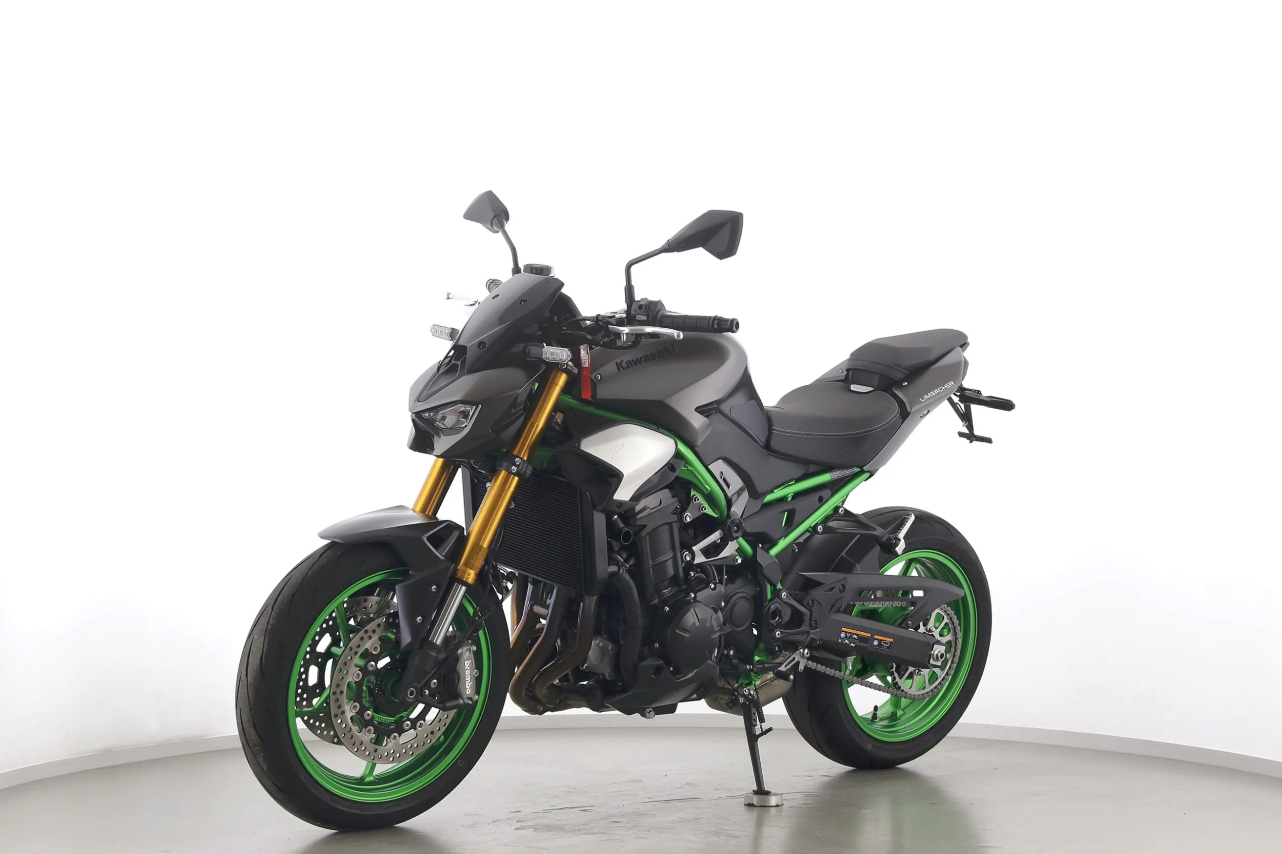 Z 900 SE