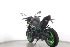 Z 900 SE