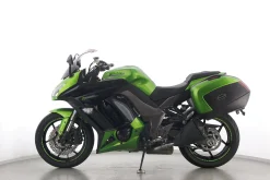 Z 1000 SX