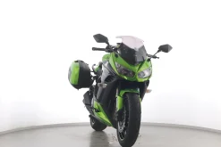 Z 1000 SX