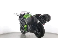 Z 1000 SX