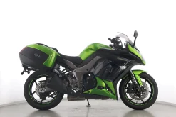Z 1000 SX