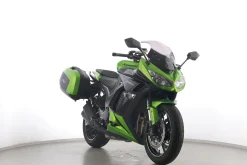Z 1000 SX