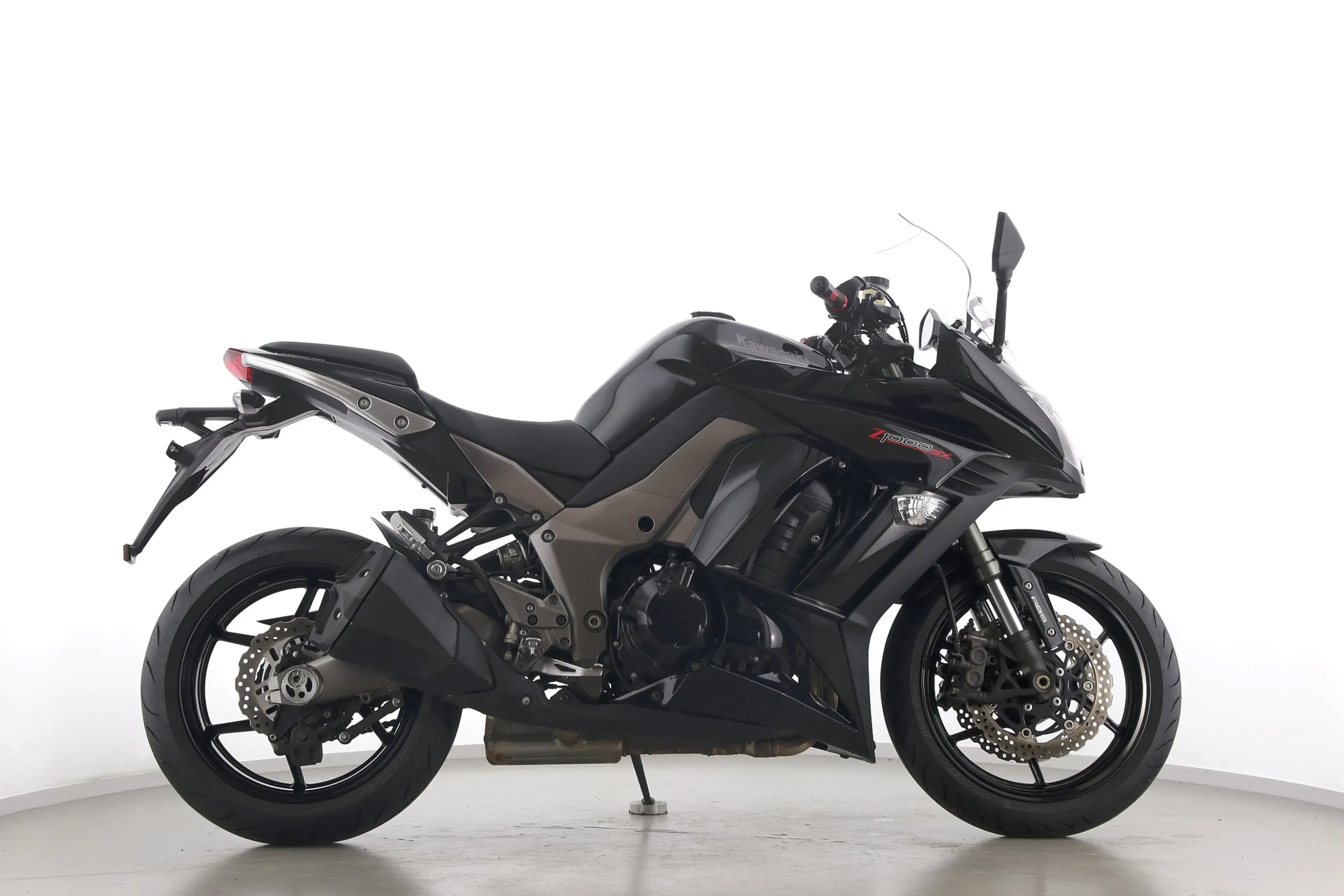 Z 1000 SX