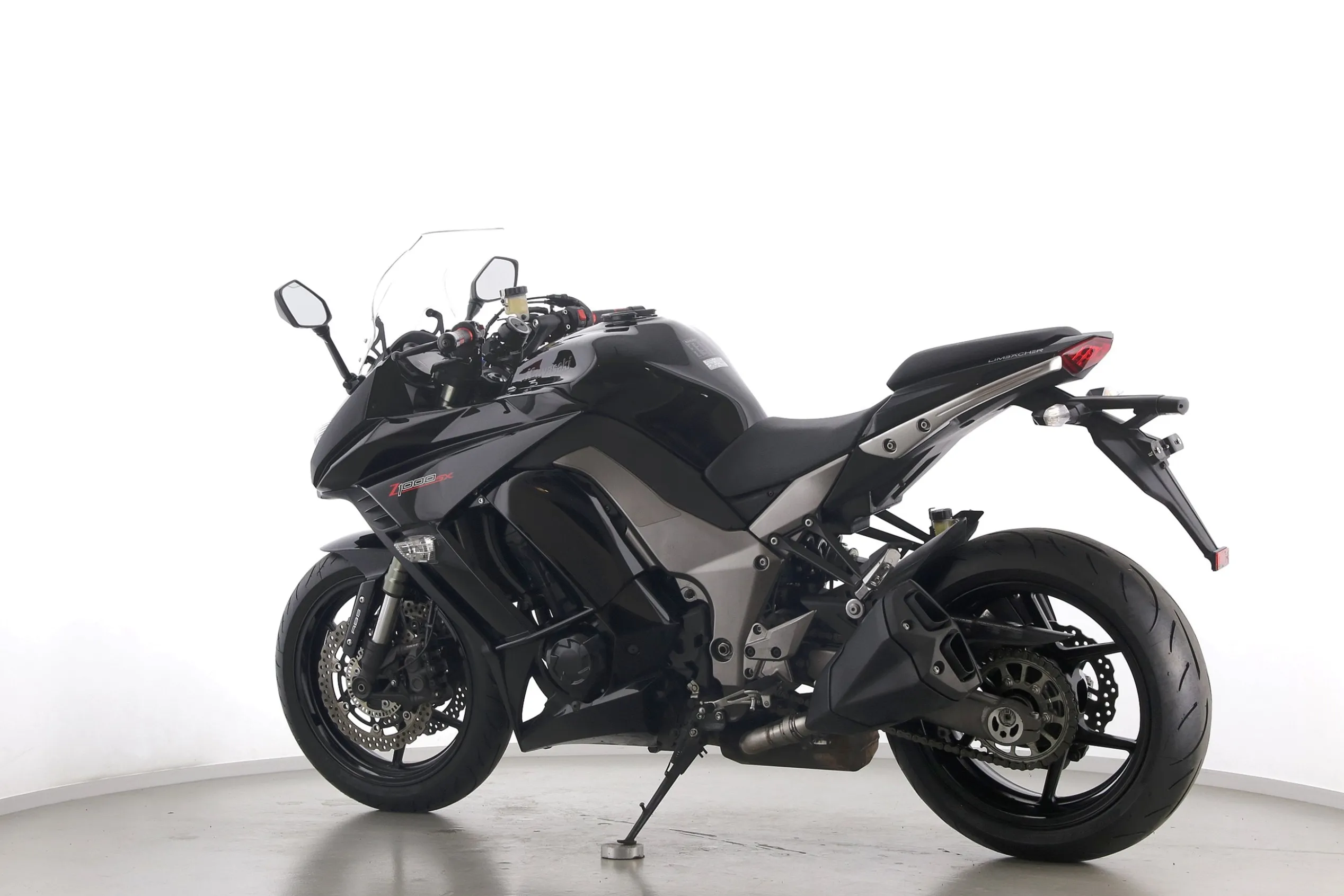 Z 1000 SX
