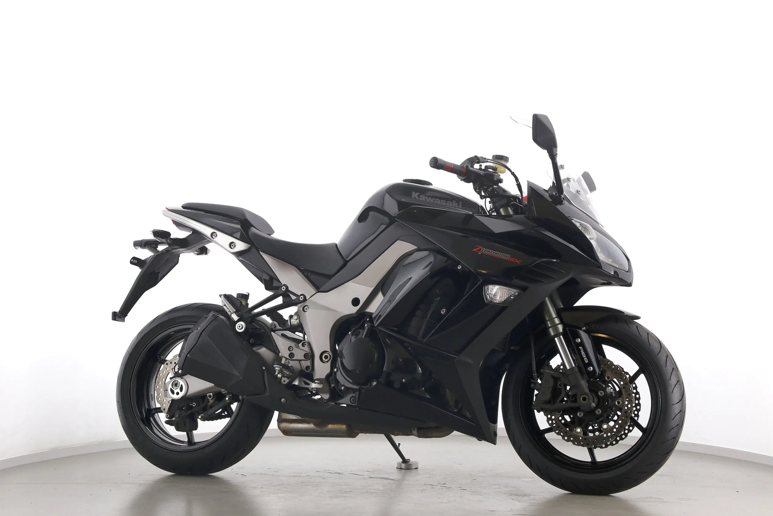 Z 1000 SX