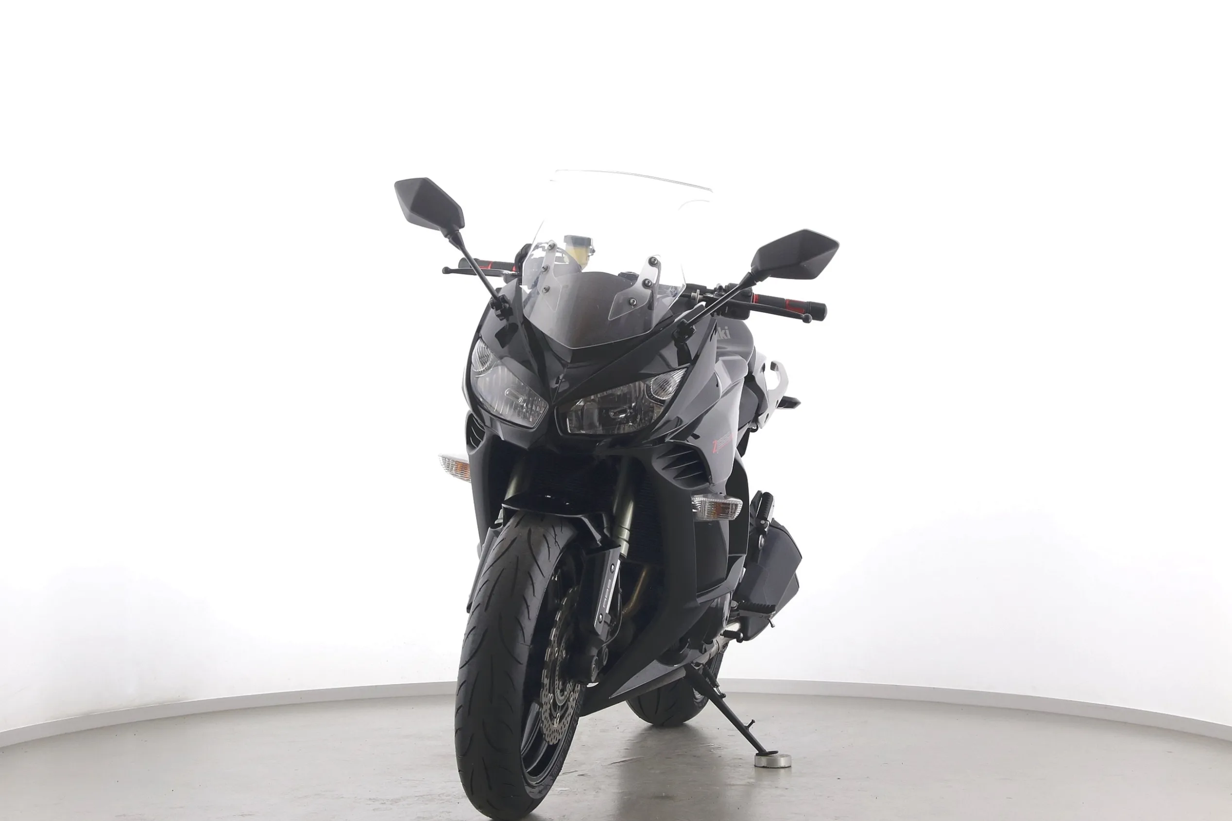 Z 1000 SX