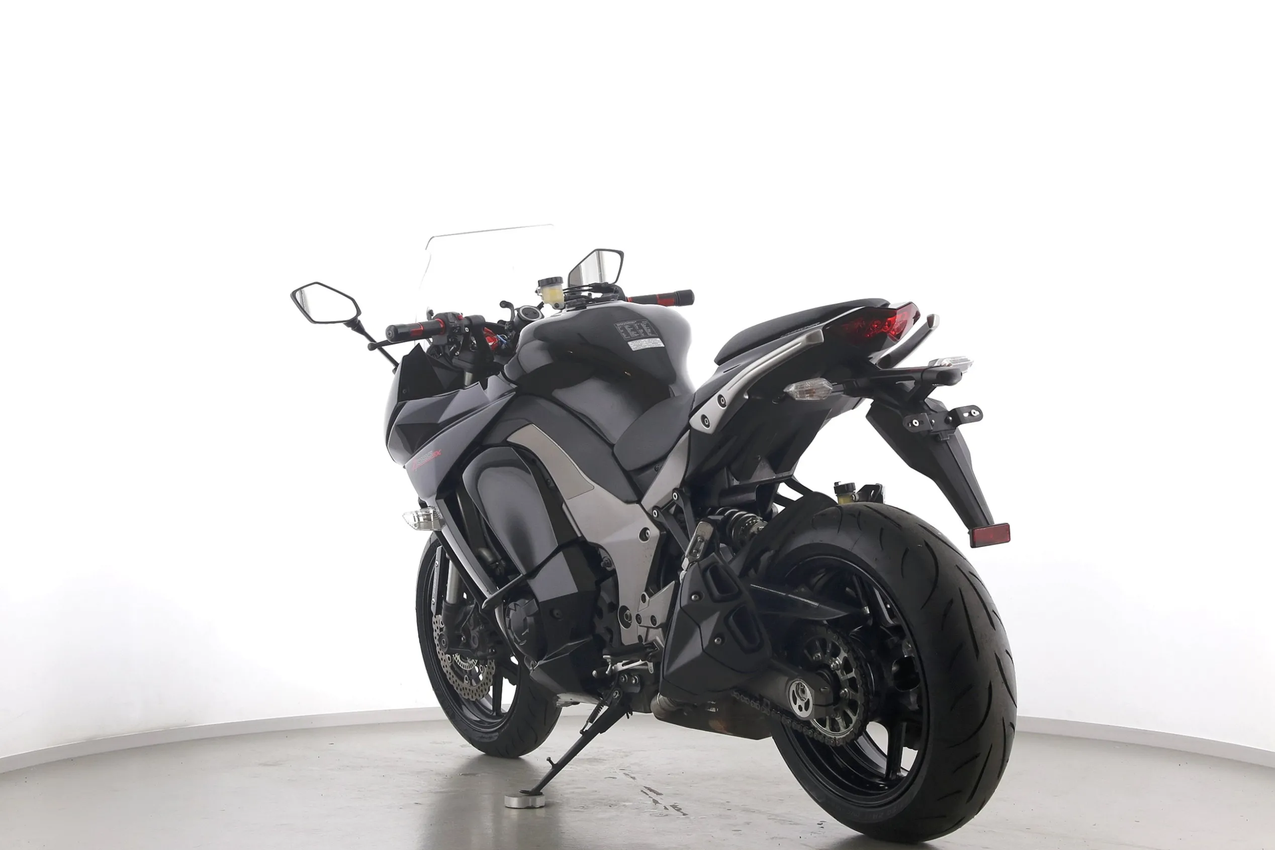Z 1000 SX