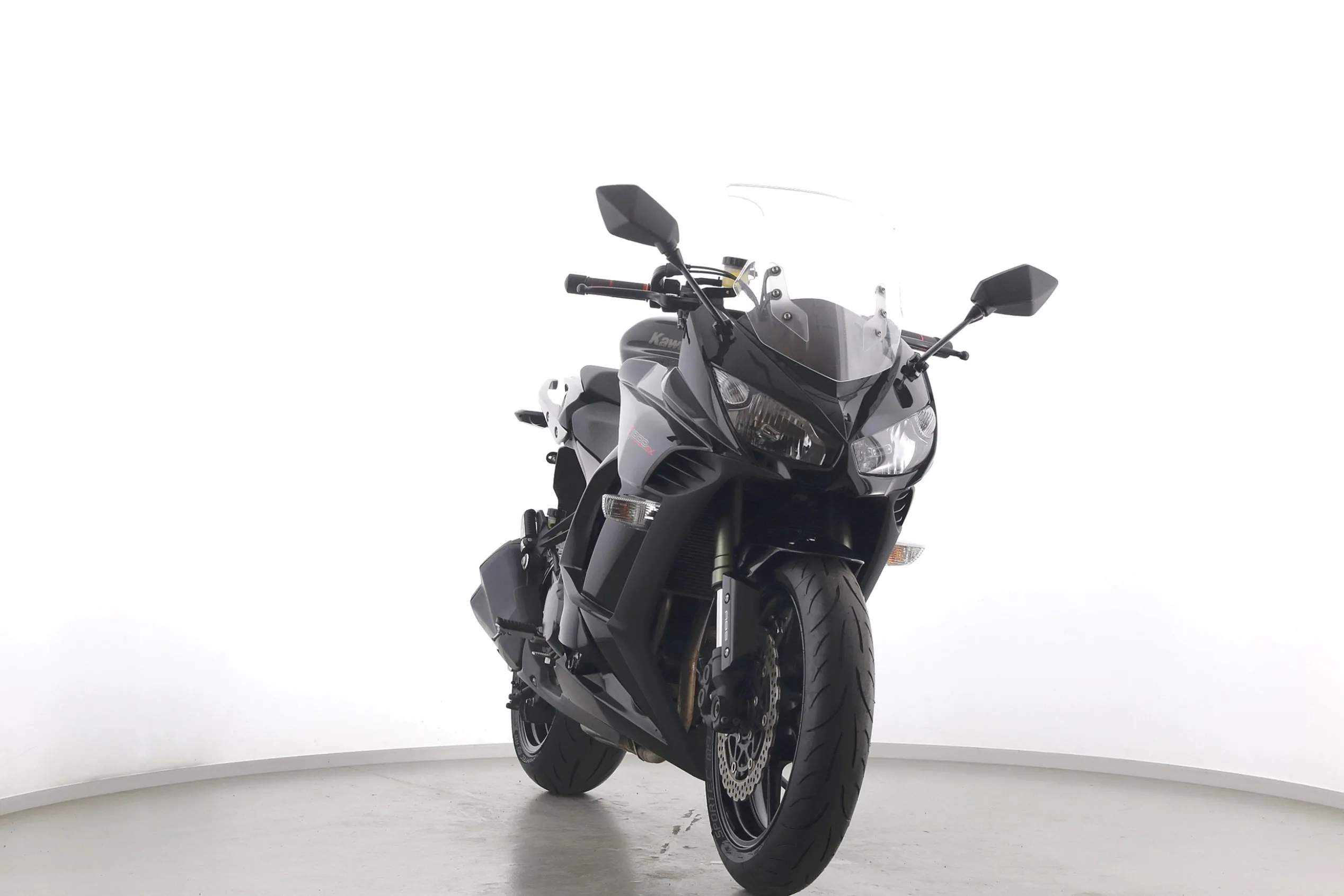 Z 1000 SX