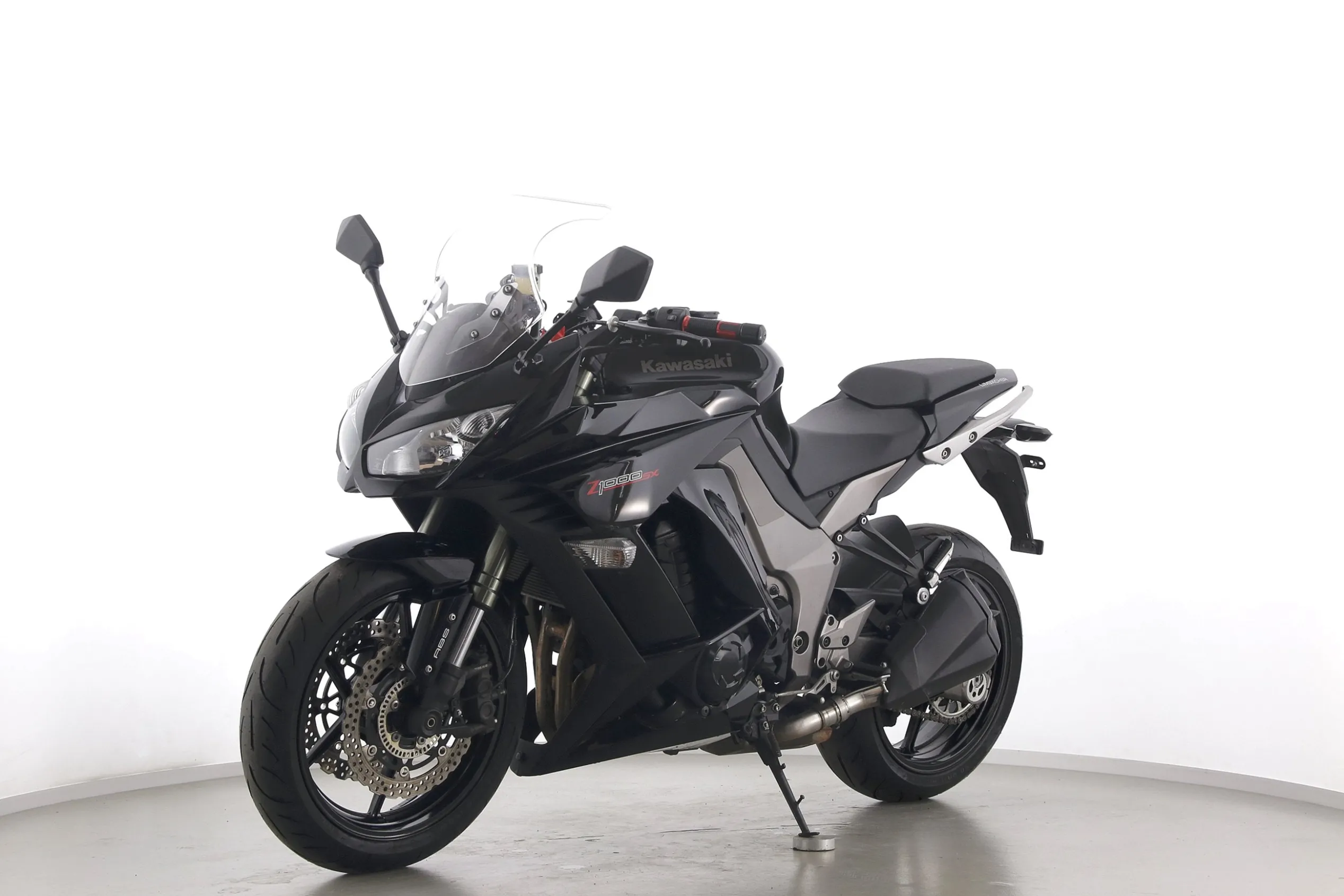 Z 1000 SX