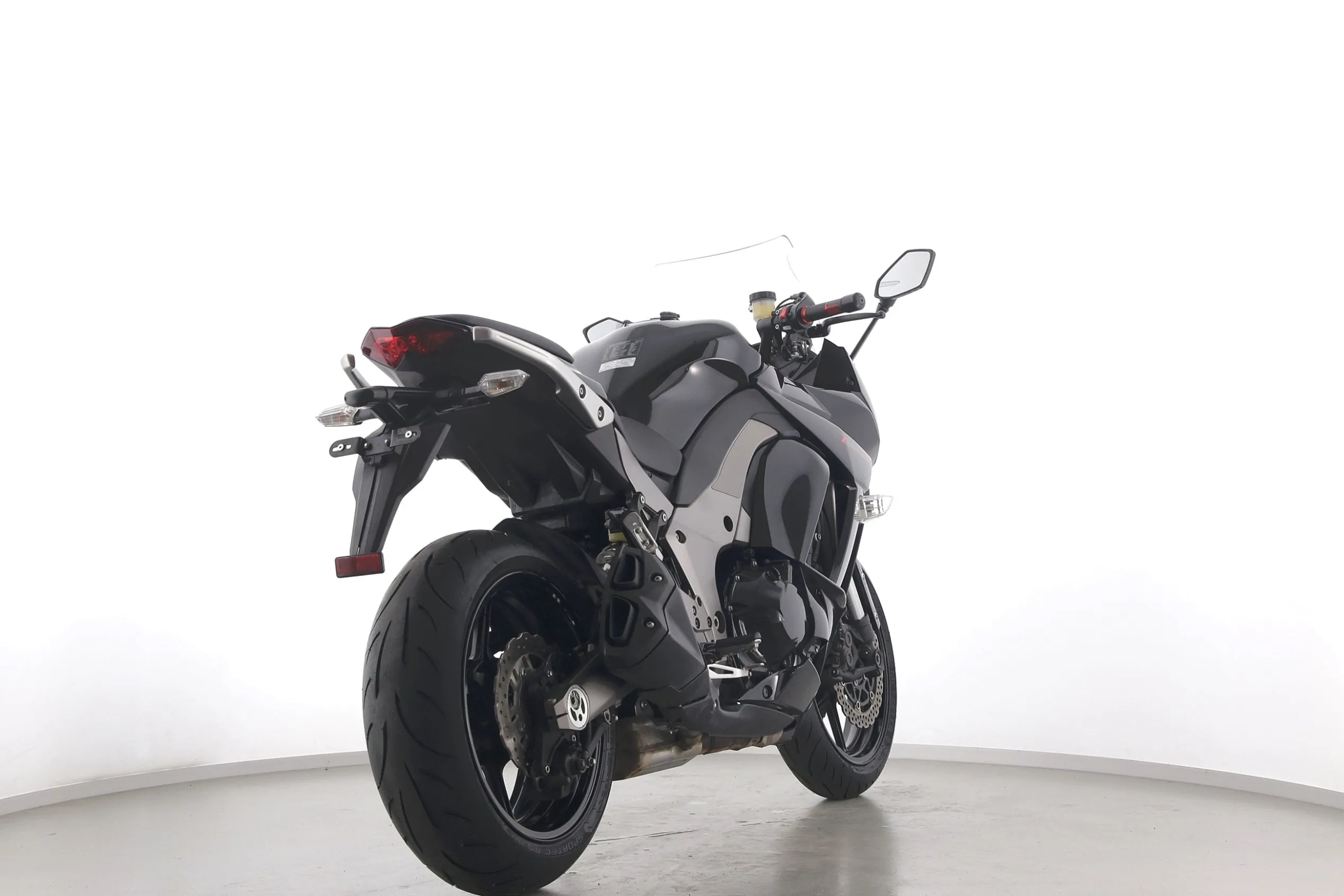 Z 1000 SX