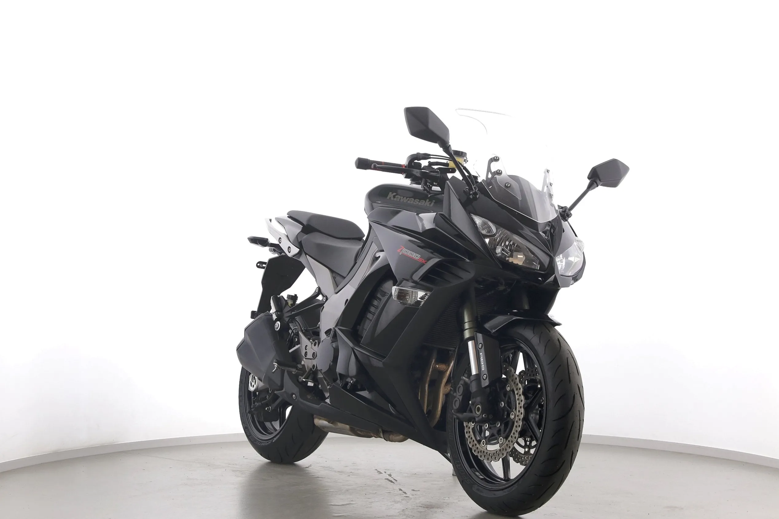 Z 1000 SX