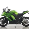 Z 1000 SX