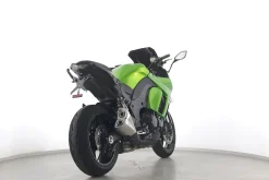 Z 1000 SX