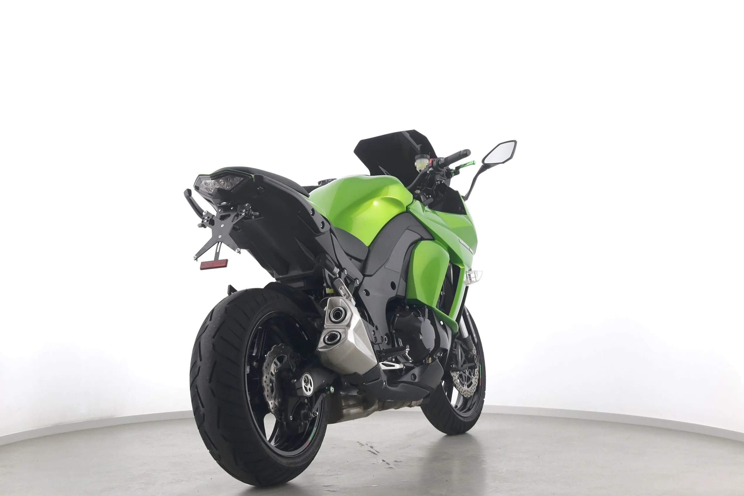 Z 1000 SX