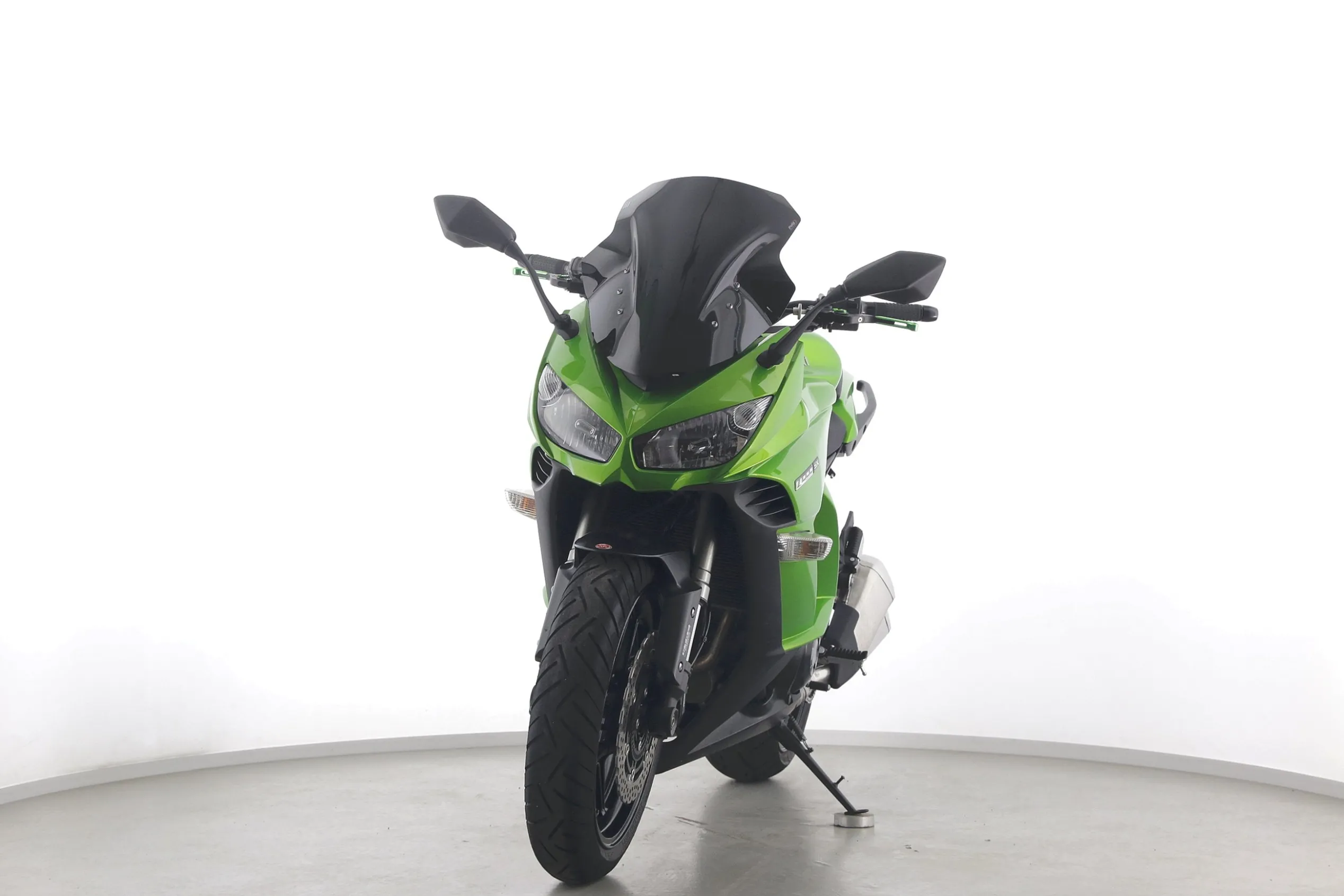 Z 1000 SX