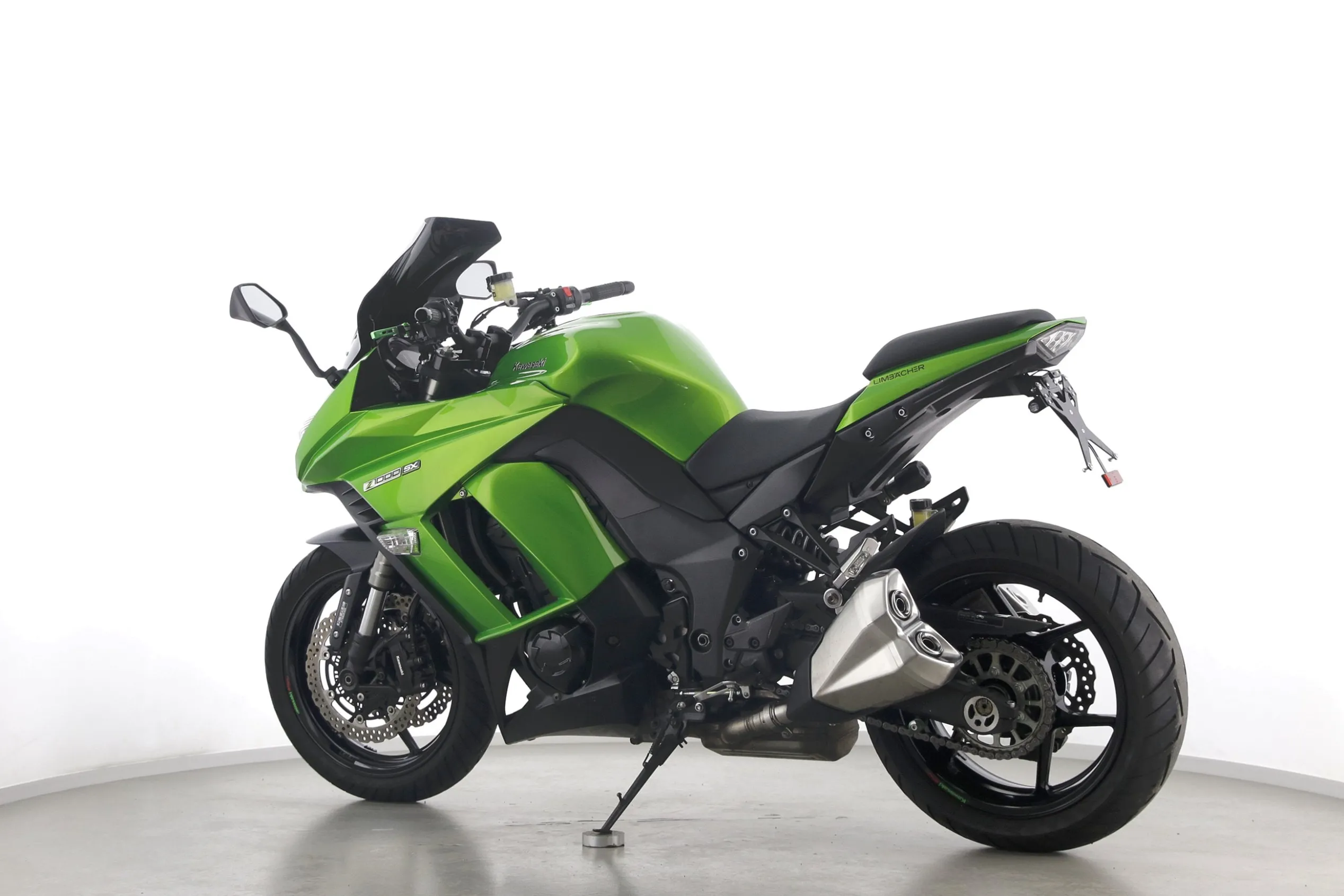 Z 1000 SX