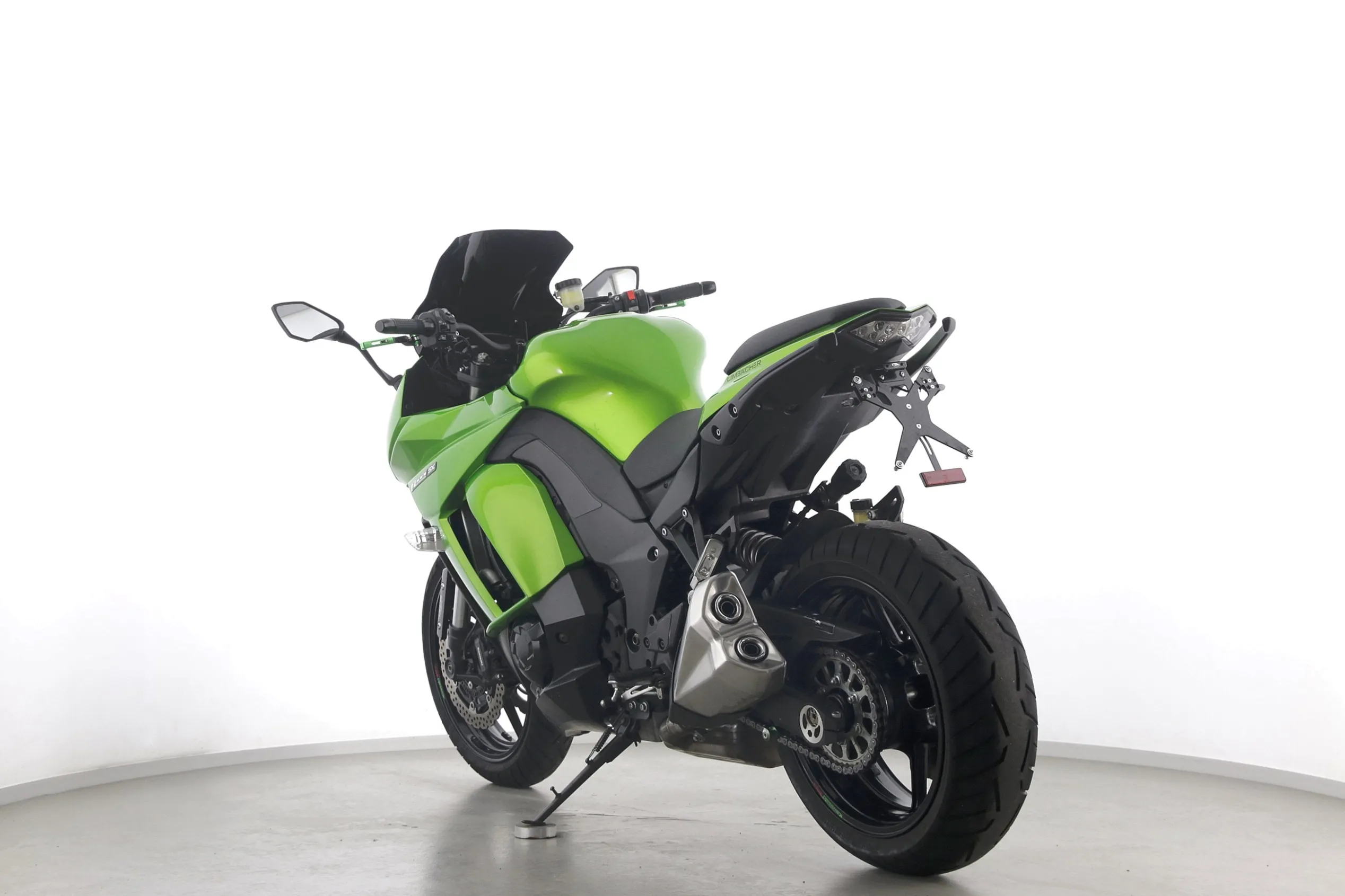 Z 1000 SX