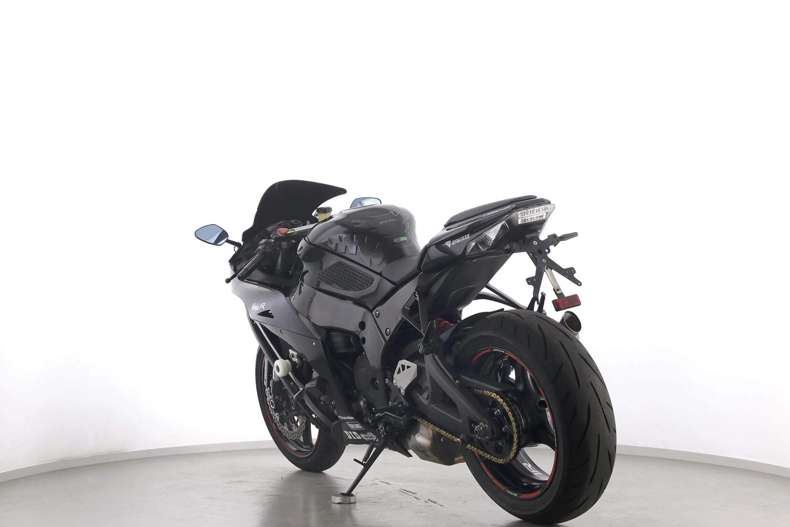 ZX 10 R NINJA
