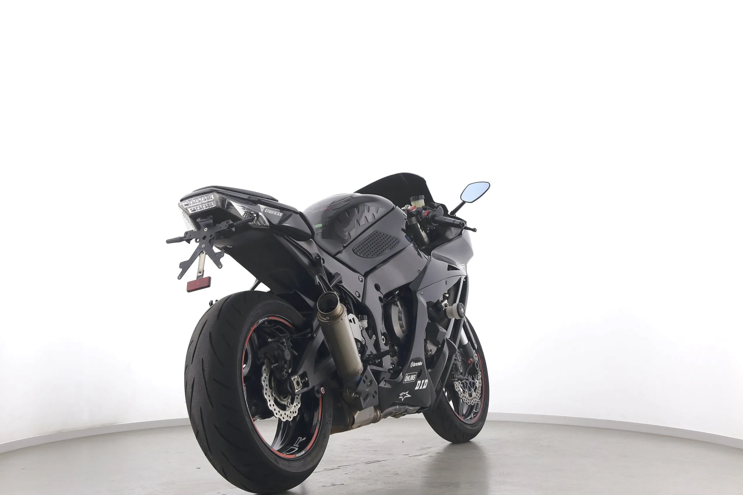 ZX 10 R NINJA