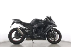 ZX 10 R NINJA