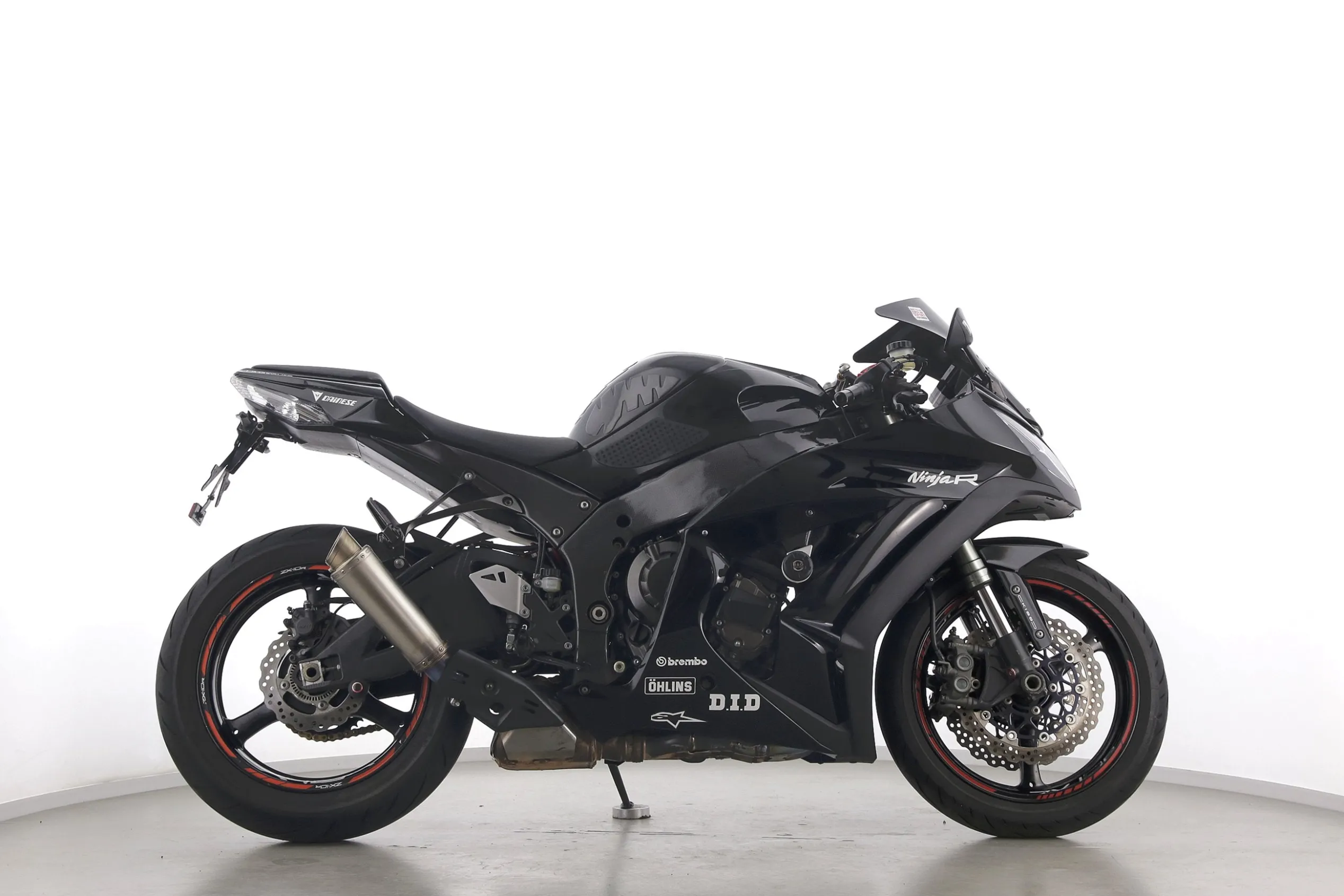 ZX 10 R NINJA