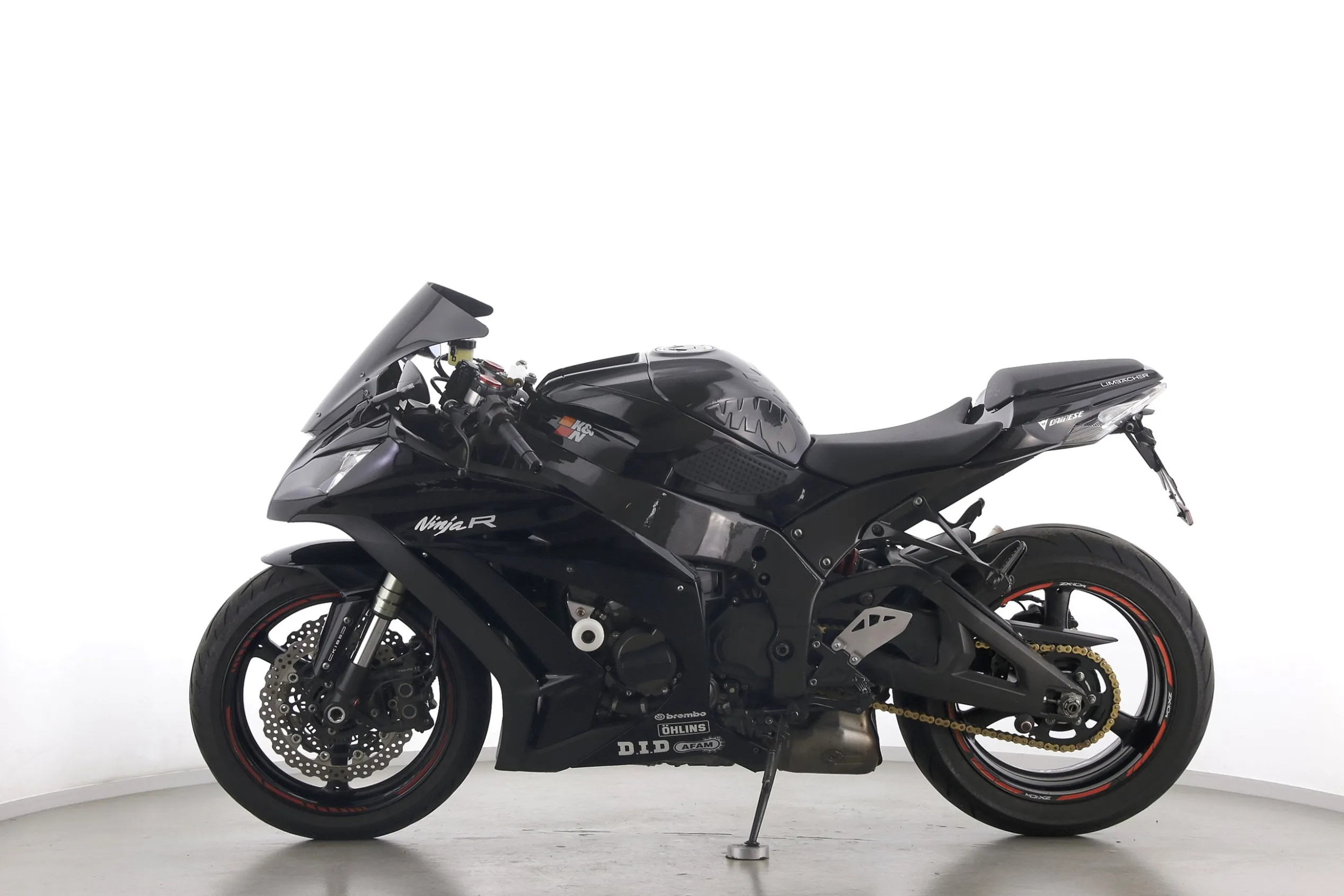 ZX 10 R NINJA