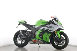 ZX 10 R NINJA 30TH ANNIVERSARY