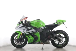 ZX 10 R NINJA 30TH ANNIVERSARY
