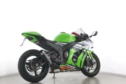ZX 10 R NINJA 30TH ANNIVERSARY