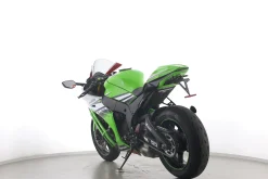 ZX 10 R NINJA 30TH ANNIVERSARY