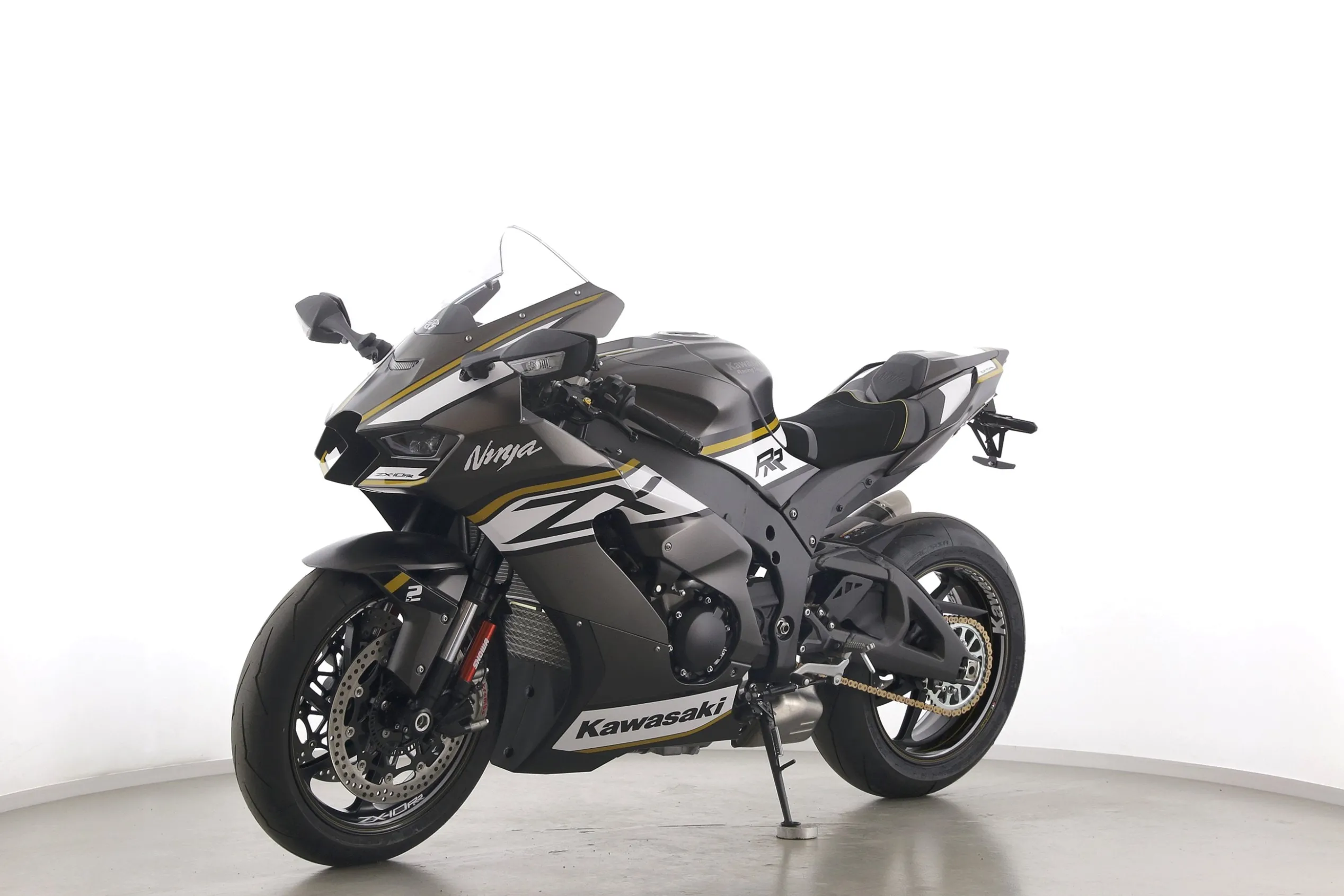 ZX 10 RR ARASHI EDITION