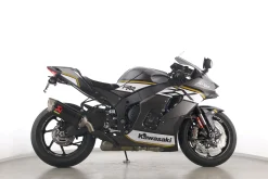 ZX 10 RR ARASHI EDITION