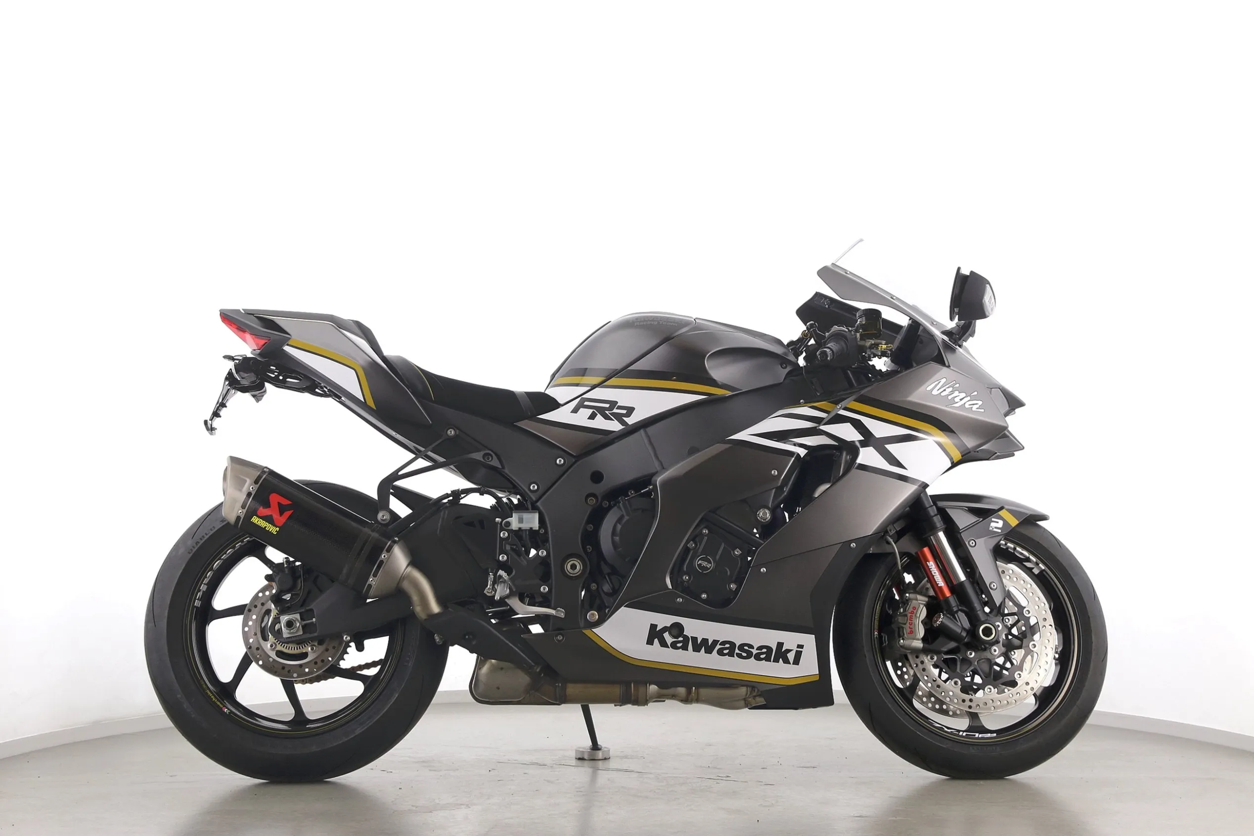 ZX 10 RR ARASHI EDITION