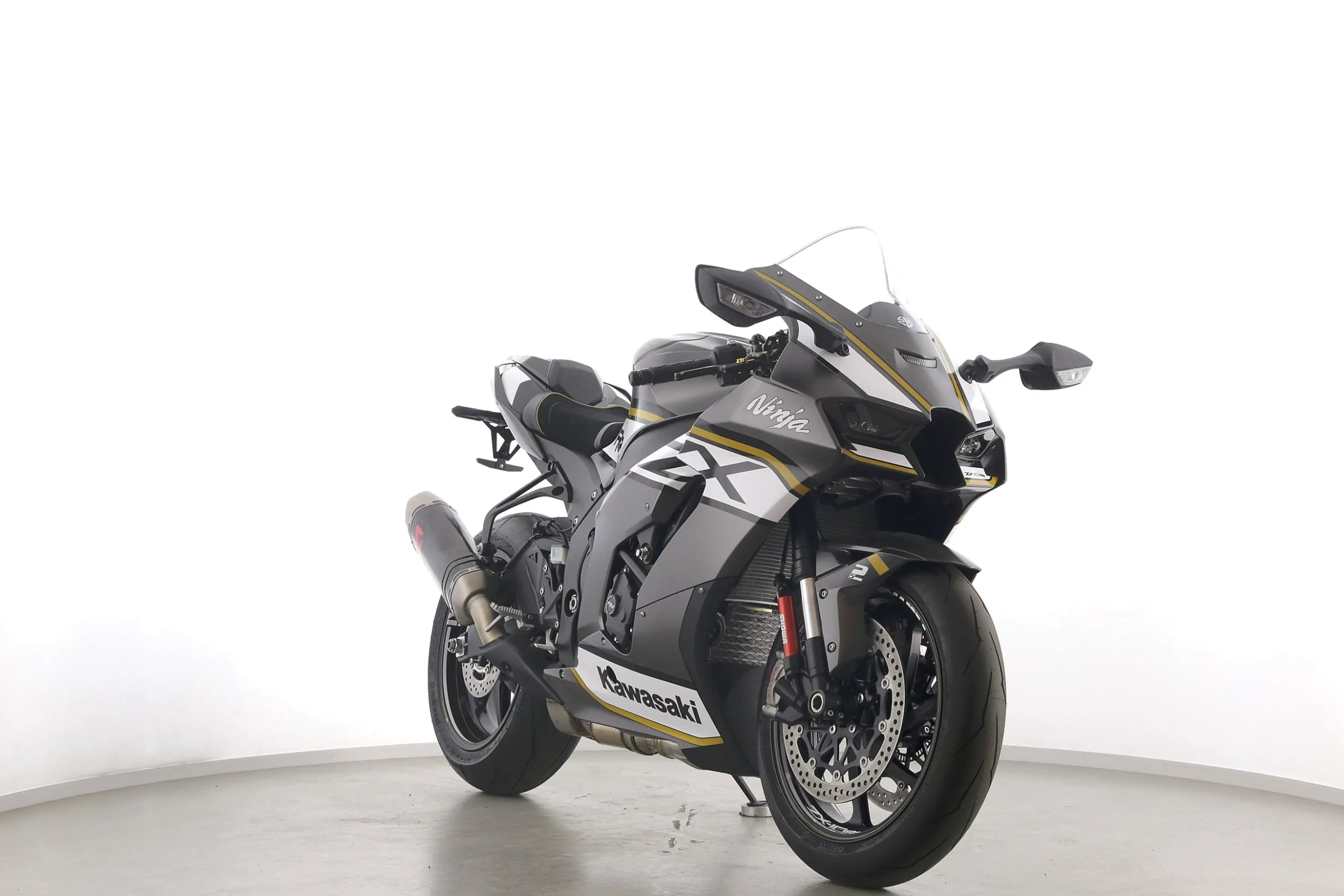 ZX 10 RR ARASHI EDITION